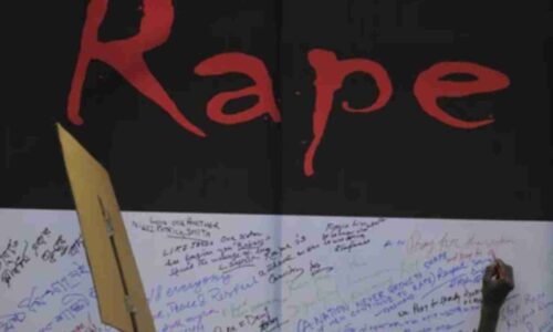 ಅತ್ಯಾಚಾರ ಪ್ರಕರಣ; ಅಪರಾಧಿಗೆ 20 ವರ್ಷ ಕಠಿಣ ಶಿಕ್ಷೆ ವಿಧಿಸಿದ ಕೋಟ್೯