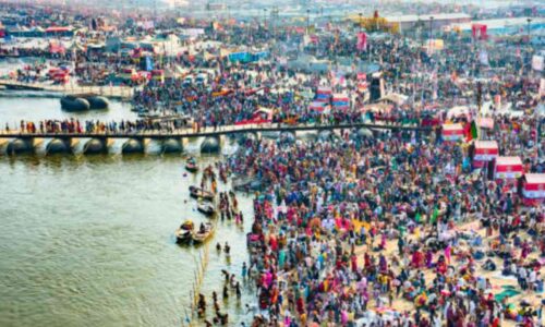 ಕುಂಭಮೇಳ ದುರಂತ; ಕಾಲ್ತುಳಿತಕ್ಕೆ 30 ಮಂದಿ ಸಾವು, 60ಕ್ಕೂ ಹೆಚ್ಚು ಜನರಿಗೆ ಗಂಭೀರ ಗಾಯ