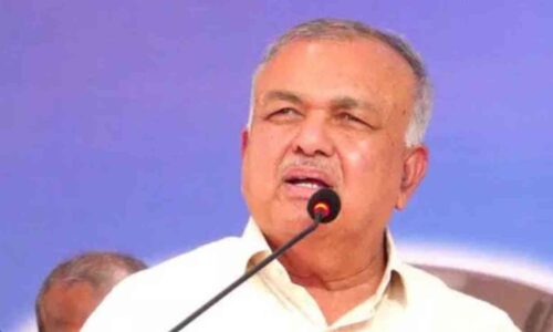 5 ವರ್ಷಗಳಲ್ಲಿ ನಾಲ್ಕು ಸಾರಿಗೆ ನಿಗಮಗಳಿಗೆ ₹5,200 ಕೋಟಿ ನಷ್ಟವಾಗಿದೆ: ರಾಮಲಿಂಗಾರೆಡ್ಡಿ