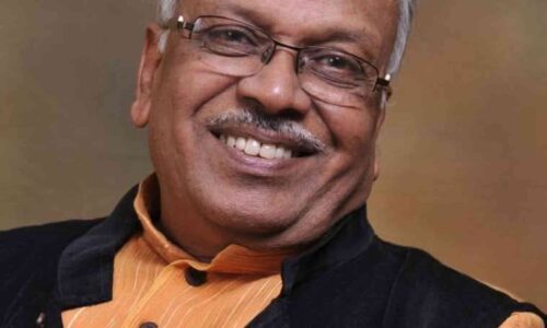ಹಿರಿಯ ಸಾಹಿತಿ ಎಚ್‌.ಎಸ್. ವೆಂಕಟೇಶಮೂರ್ತಿ ನಿಧನ