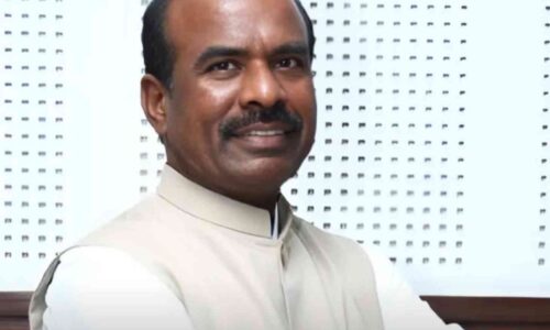 ವಿಚಾರಣೆಗೆ ಗೈರು: ಬಿಜೆಪಿ ಎಂಎಲ್‌ಸಿ ಎನ್. ರವಿಕುಮಾರ್‌ಗೆ 2ನೇ ನೋಟಿಸ್‌