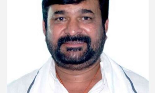 ಹತ್ಯೆ ಪ್ರಕರಣದಲ್ಲಿ ಮತ್ತೆ ಜೈಲು ಸೇರಿದ ಮಾಜಿ ಸಚಿವ ವಿನಯ್ ಕುಲಕರ್ಣಿ
