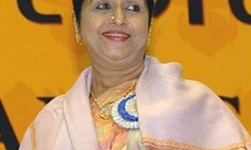 ಕನ್ನಡದ ಹಿರಿಯ ನಟಿ ಬಿ.ಸರೋಜಾದೇವಿ ವಿಧಿವಶ