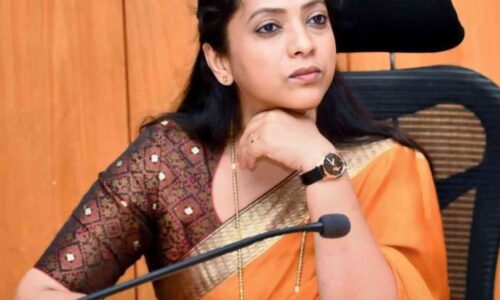 ಧರ್ಮಸ್ಥಳ ಸಾವಿನ ಪ್ರಕರಣ: ತನಿಖೆಗೆ ಎಸ್ಐಟಿ ರಚನೆಸುವಂತೆ ಮಹಿಳಾ ಆಯೋಗ ಮನವಿ
