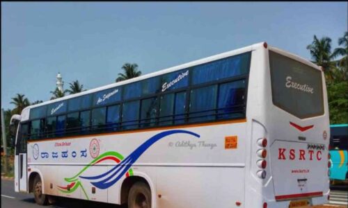 ಹೃದಯಾಘಾತವಾದರೂ ಪ್ರಯಾಣಿಕರನ್ನು ಪಾರು ಮಾಡಿ ಮಾನವೀಯತೆ ಮೆರೆದು ಪ್ರಾಣ ಬಿಟ್ಟ ಚಾಲಕ