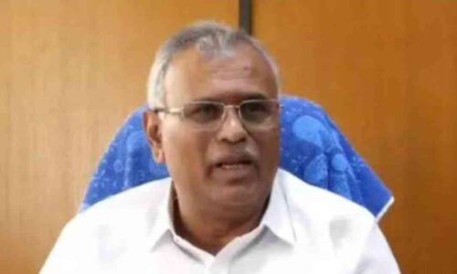 ಕೆ.ವೈ ನಂಜೇಗೌಡ ಶಾಸಕ ಸ್ಥಾನ ರದ್ದುಗೊಳಿಸಿದ್ದ ಹೈಕೋರ್ಟ್ ಆದೇಶಕ್ಕೆ ತಡೆ; ಮರುಮತ ಏಣಿಕೆಗೆ ಸೂಚನೆ