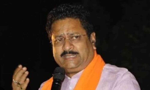 ಸಾರ್ವಜನಿಕ ಸ್ಥಳದಲ್ಲಿ ನಮಾಜ್ ನಿಷೇಧಿಸಿ; ಶಾಸಕ ಯತ್ನಾಳ್ ಮುಖ್ಯಮಂತ್ರಿಗೆ ಪತ್ರ