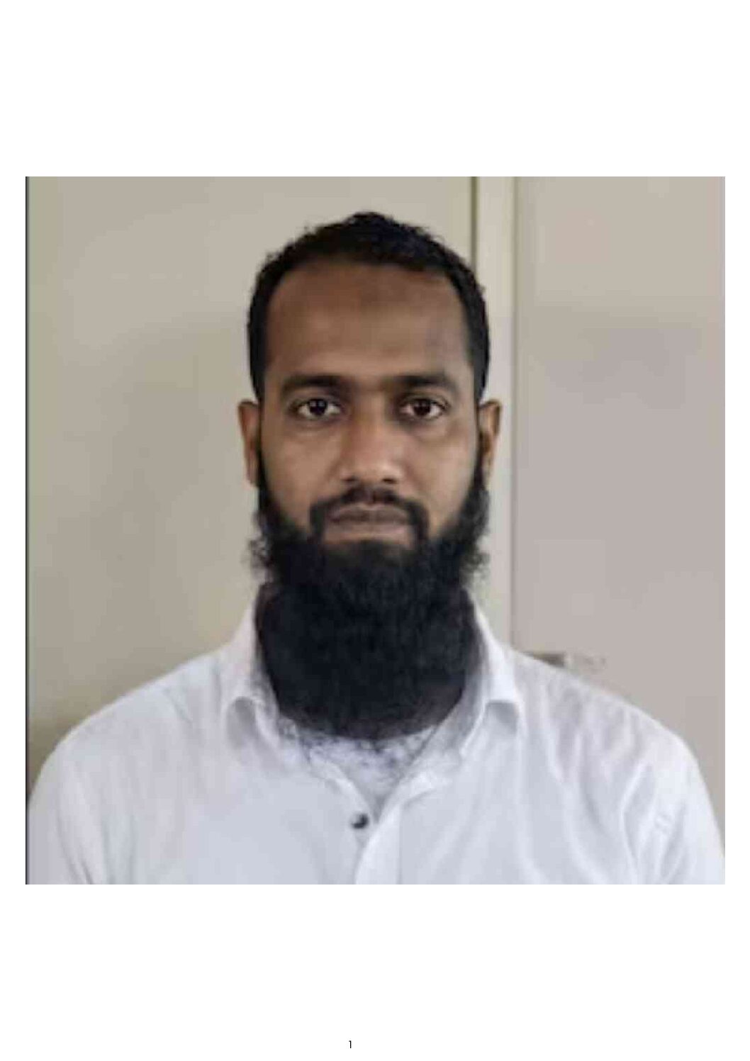 ಉಗ್ರ ಸಂಘಟನೆಗೆ ಯುವಕರನ್ನು ಸೇರಿಸುತ್ತಿದ್ದವನಿಗೆ 10 ವರ್ಷ ಜೈಲು ಶಿಕ್ಷೆ ವಿಧಿಸಿದ ಕೋಟ್೯