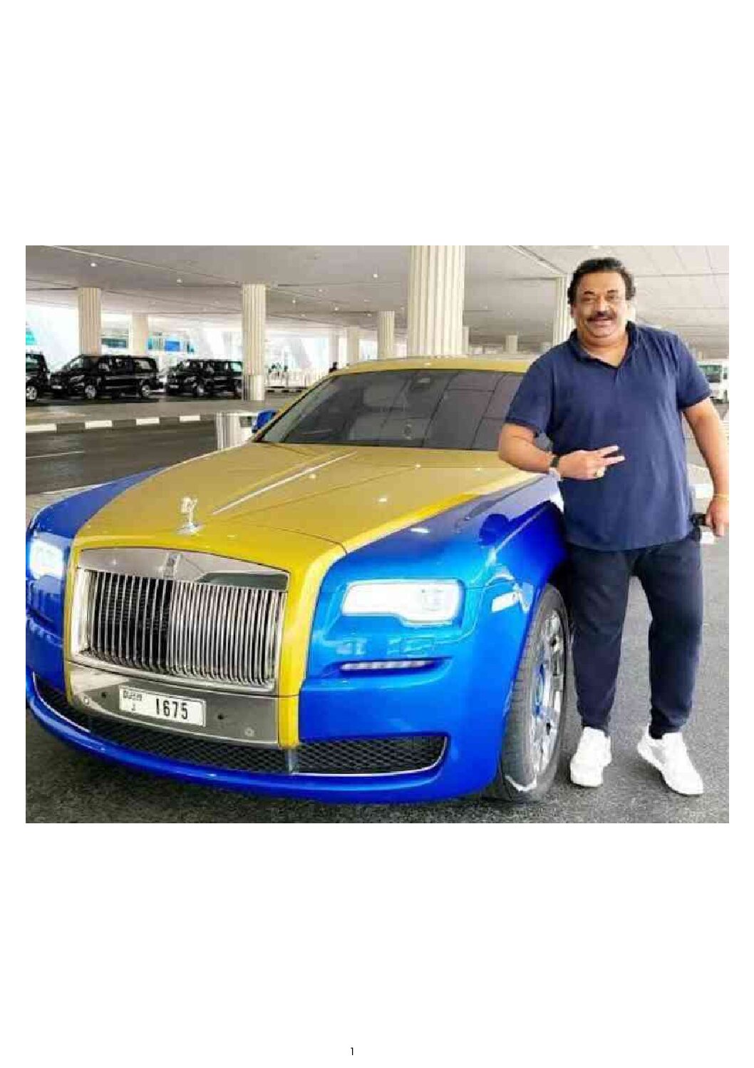 ಕಾನ್ಫಿಡೆಂಟ್ ಗ್ರೂಪ್ ಮಾಲೀಕ ಸಿ.ಜೆ.ರಾಯ್ ಆತ್ಮಹತ್ಯೆ ಕೇಸ್ ಎಸ್ಐಟಿ ತನಿಖೆಗೆ