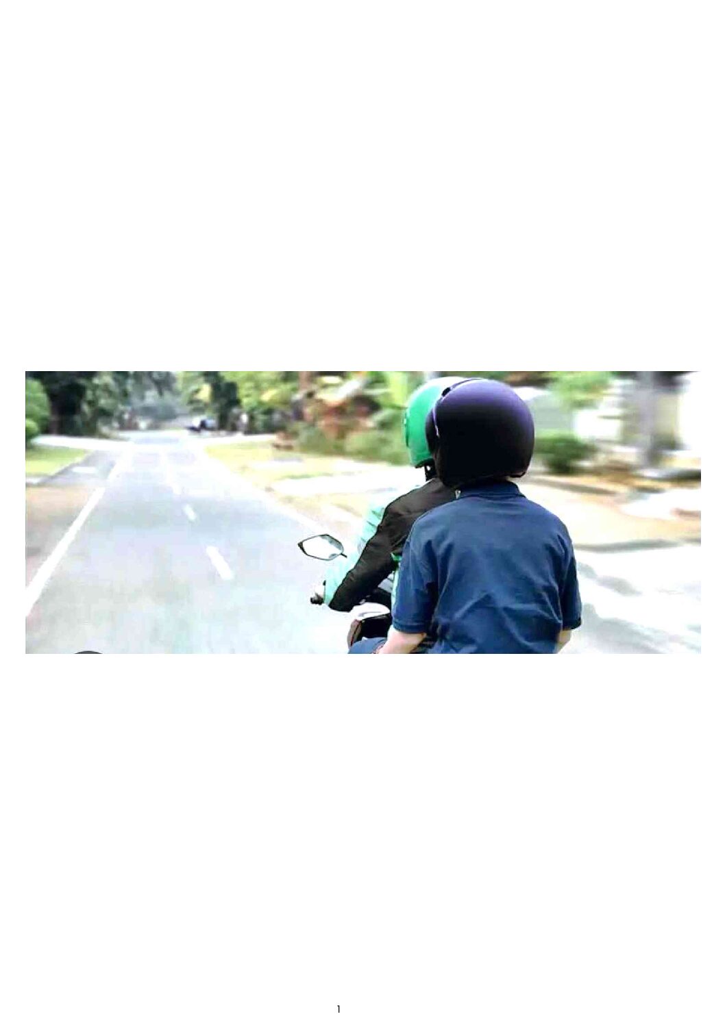 ಬೈಕ್‌ ಟ್ಯಾಕ್ಸಿಗೆ ಅನುಮತಿ; ಮೇಲ್ಮನವಿ ಸಲ್ಲಿಕೆಗೆ ರಾಜ್ಯ ಖಾಸಗಿ ಸಾರಿಗೆ ಒಕ್ಕೂಟ ಸರ್ಕಾರಕ್ಕೆ ಒತ್ತಾಯ