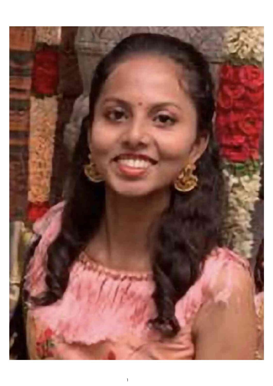 ವನ್ಯಜೀವಿಗಳ ನೋವಿಗೆ ಮಿಡಿಯುತ್ತಿದ್ದ ಜೀವಪರ ವೈದ್ಯೆ ಡಾ.ಸಮೀಕ್ಷಾ ರೆಡ್ಡಿ ನೀರಾನೆ ದಾಳಿಗೆ ಬಲಿ!