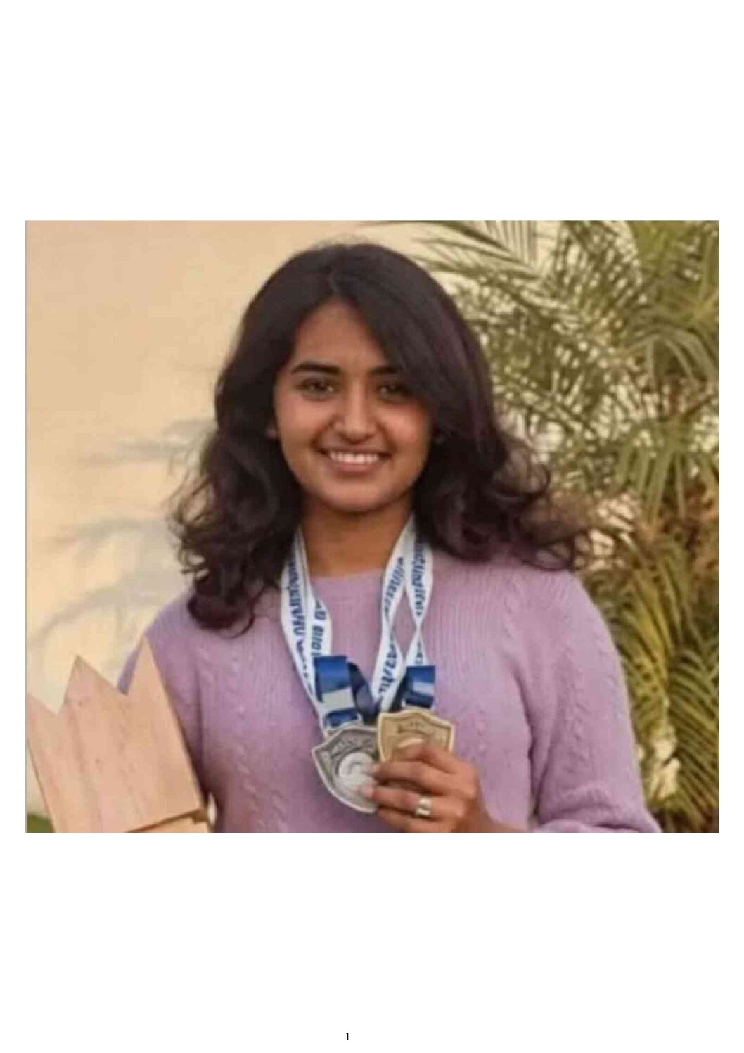 ಪ್ರವಾಸಕ್ಕೆ ತೆರಳಿದ್ದಾಗ ಭೀಕರ ರಸ್ತೆ ಅಪಘಾತ: ಇಂಜಿನಿಯರ್ ವಿದ್ಯಾರ್ಥಿನಿ ದುರಂತ ಸಾವು