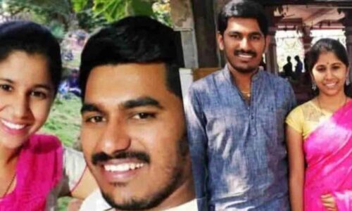 ಪತ್ನಿಯ ಅಕ್ರಮ ಸಂಬಂಧಕ್ಕೆ ಸಾಫ್ಟ್‌ವೇರ್ ಇಂಜಿನಿಯರ್ ಬಲಿ: ಇನ್‌ಸ್ಟಾಗ್ರಾಮ್‌ನಲ್ಲಿ ವಿಡಿಯೋ ನೋಡಿ ಮನನೊಂದು ಆತ್ಮಹತ್ಯೆ