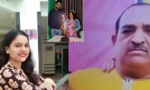 ​ಹುಟ್ಟುಹಬ್ಬದ ದಿನದಂದೇ  ಪಾನೀಯದಲ್ಲಿ ವಿಷಹಾಕಿ ಪತಿಯನ್ನು ಕೊಂದ ಪತ್ನಿ! ಕೊಲೆಯ ಕರಾಳ ಸತ್ಯ ಬಯಲು