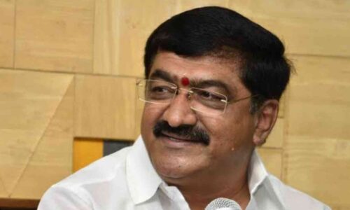 ಶಾಸಕ ಬಿ.ಪಿ.ಹರೀಶ್ ಬಂಧಿಸಲು ಕೋರ್ಟ್ ಅರೆಸ್ಟ್ ವಾರೆಂಟ್