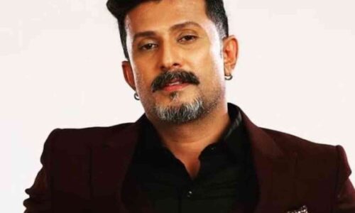 ನಟ, ನಿರ್ಮಾಪಕ ದಿಲೀಪ್‌ ರಾಜ್‌ ಹೃದಯಾಘಾತದಿಂದ ನಿಧನ