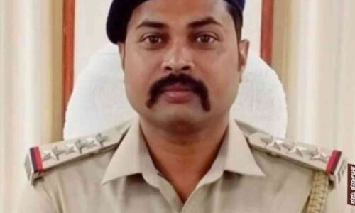 ಎಸ್‌ಡಿಆರ್‌ಎಫ್‌ ಸಿಪಿಐ ಶ್ರೀಶೈಲ ಚೌಗಲೆ ಆತ್ಮಹತ್ಯೆ; ಕಾರಣ ನಿಗೂಡ