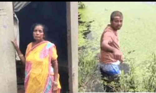 ಆತ ಮಾಡಿದ್ದು ಮಹಾ ಅಪರಾಧ; ಆ ಪಾಪಿ ಮಗನ ಹೆಣವೂ ನನಗೆ ಬೇಡ ಎನ್ನುವ ಮೂಲಕ ನ್ಯಾಯವೇ ದೊಡ್ಡದು ಎಂದ ತಾಯಿಗೆ ದೇಶಾದ್ಯಂತ ಮೆಚ್ಚುಗೆ