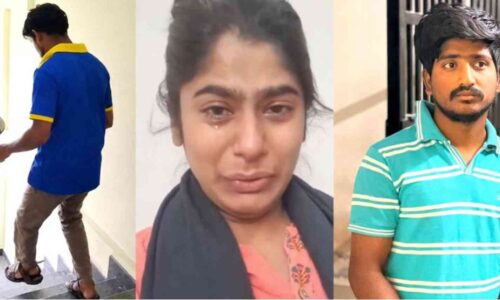 ಮಹಿಳೆ ಜೊತೆ ಅಸಭ್ಯವಾಗಿ ವರ್ತನೆ; ಡೆಲಿವರಿ ಬಾಯ್ ಅರೆಸ್ಟ್