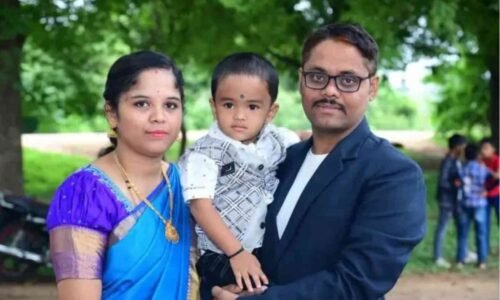 ಪತಿ,ಮಗುವನ್ನು ಕೊಂದು ಹೃದಯಾಘಾತದ ನಾಟಕವಾಡಿದ್ದ ಪತ್ನಿ ಅರೆಸ್ಟ್; ತನಿಖೆಯಲ್ಲಿ ಬಯಲಾಯ್ತು ತಂದೆ-ಮಗನ ಕೊಲೆ ರಹಸ್ಯ!