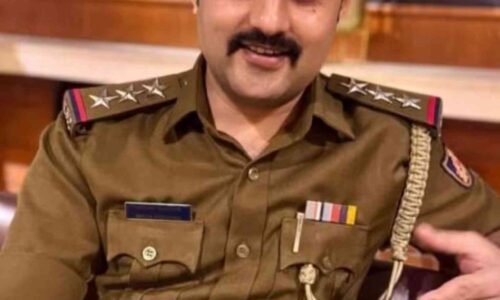ಉತ್ತರಾಖಂಡದಲ್ಲಿ ಹೆಲಿಕಾಪ್ಟರ್ ದುರಂತ ; ಪೊಲೀಸ್‌ ಇನ್ಸ್‌ಪೆಕ್ಟರ್ ಸೇರಿ 6 ಮಂದಿ ದುರ್ಮರಣ